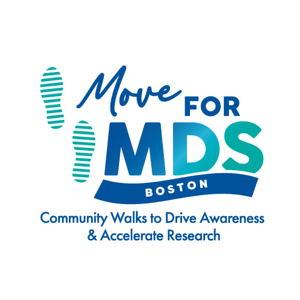 Event Home: '24 Move for MDS: Boston